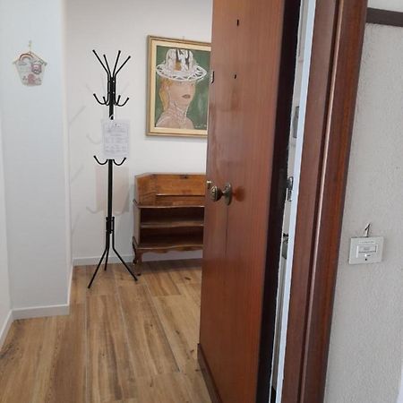 Apartmán La Casa Di Gaia Sestri Levante Exteriér fotografie