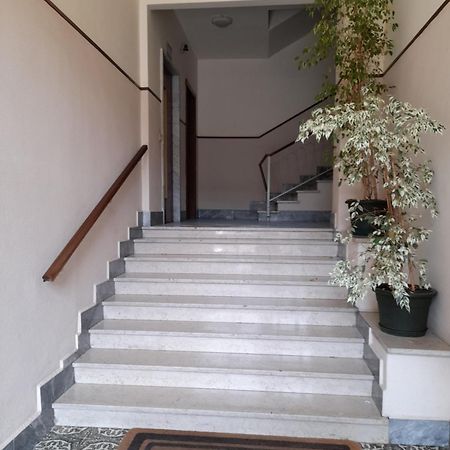 Apartmán La Casa Di Gaia Sestri Levante Exteriér fotografie