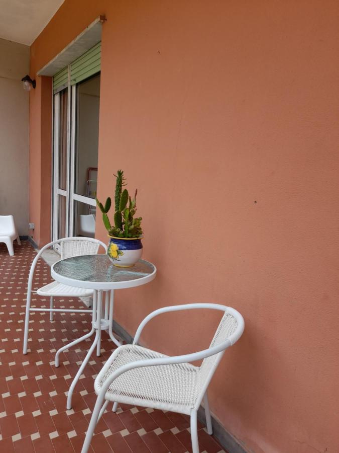 Apartmán La Casa Di Gaia Sestri Levante Exteriér fotografie