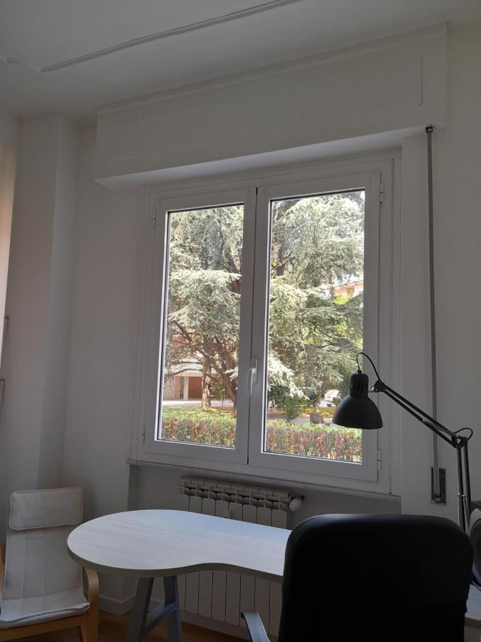 Apartmán La Casa Di Gaia Sestri Levante Exteriér fotografie