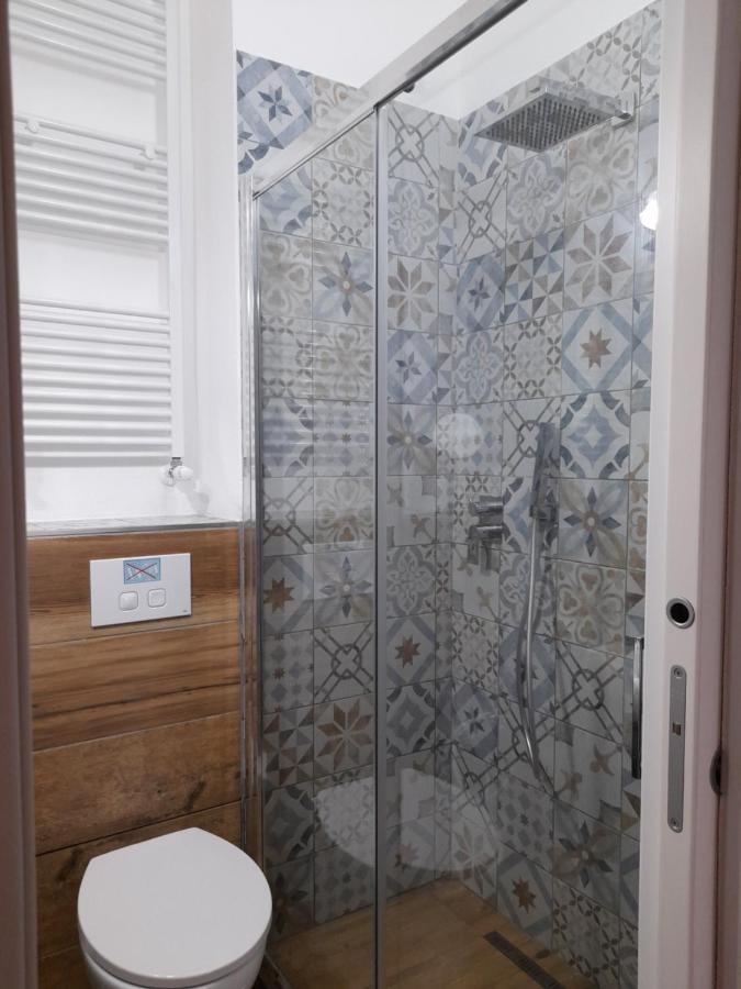 Apartmán La Casa Di Gaia Sestri Levante Exteriér fotografie