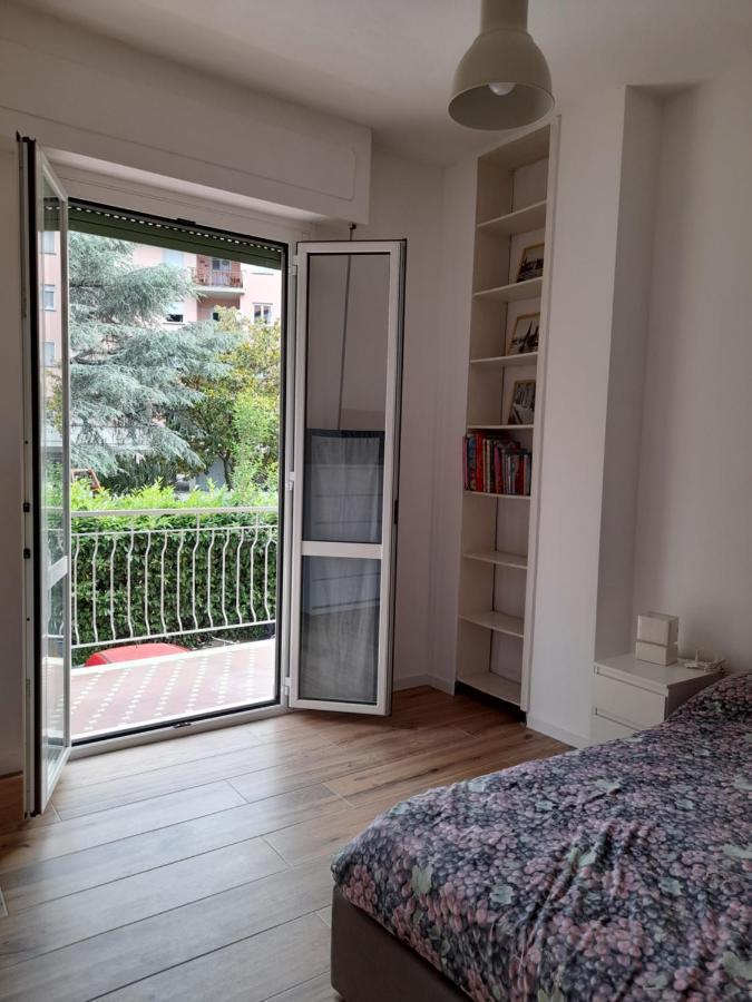 Apartmán La Casa Di Gaia Sestri Levante Exteriér fotografie