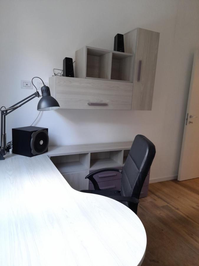 Apartmán La Casa Di Gaia Sestri Levante Exteriér fotografie