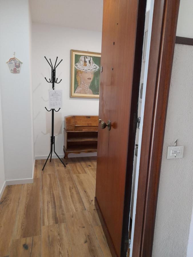 Apartmán La Casa Di Gaia Sestri Levante Exteriér fotografie