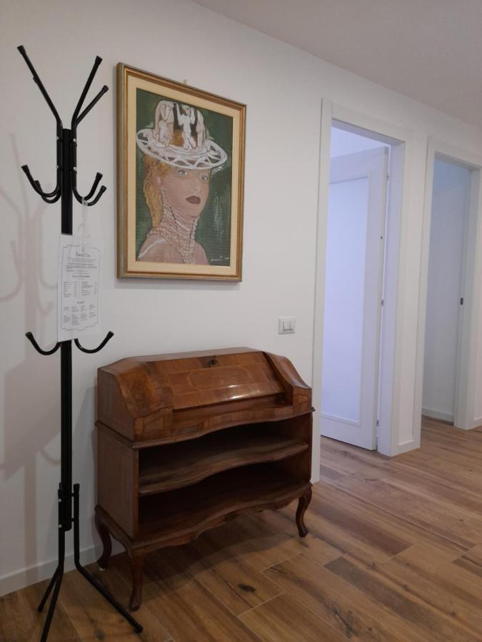Apartmán La Casa Di Gaia Sestri Levante Exteriér fotografie