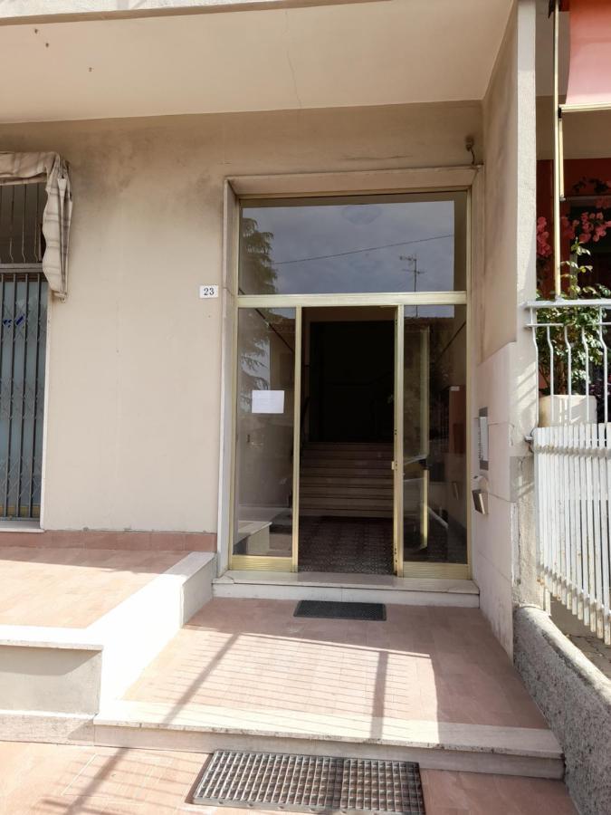 Apartmán La Casa Di Gaia Sestri Levante Exteriér fotografie