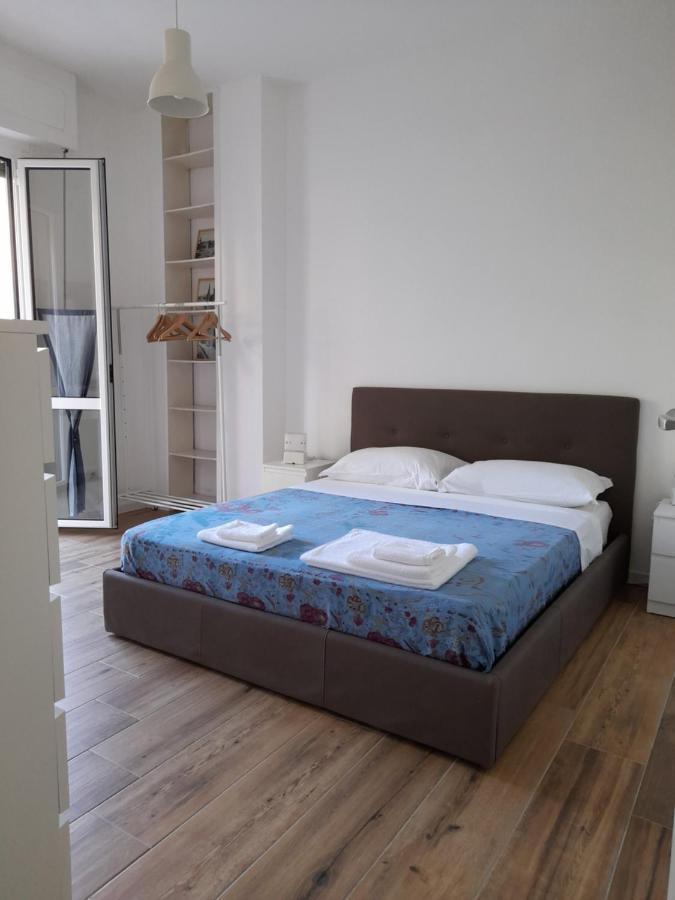 Apartmán La Casa Di Gaia Sestri Levante Exteriér fotografie
