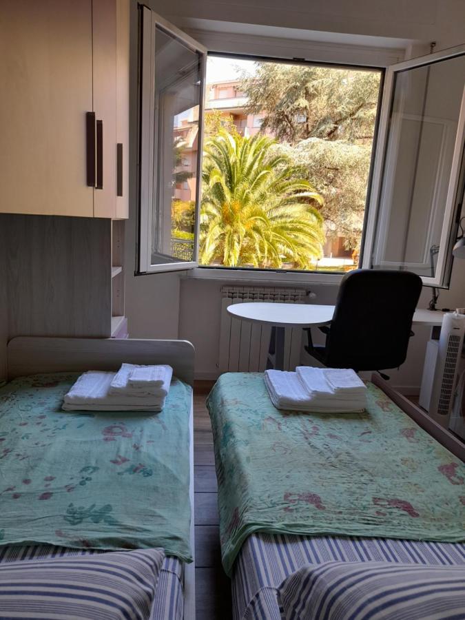 Apartmán La Casa Di Gaia Sestri Levante Exteriér fotografie