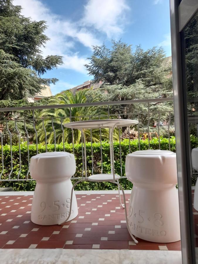 Apartmán La Casa Di Gaia Sestri Levante Exteriér fotografie