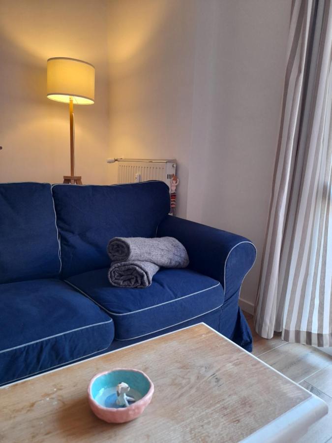 Apartmán La Casa Di Gaia Sestri Levante Exteriér fotografie