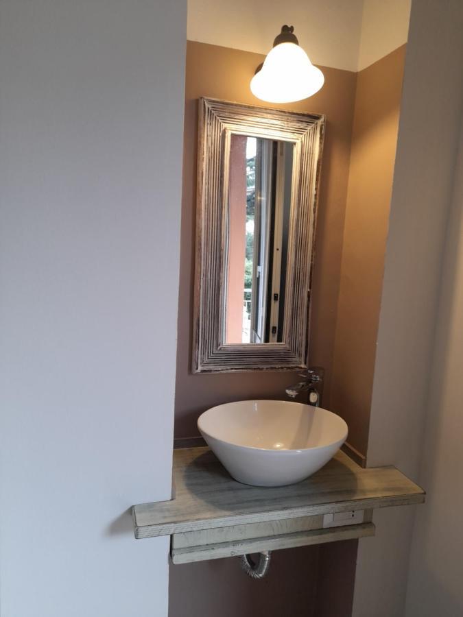 Apartmán La Casa Di Gaia Sestri Levante Exteriér fotografie