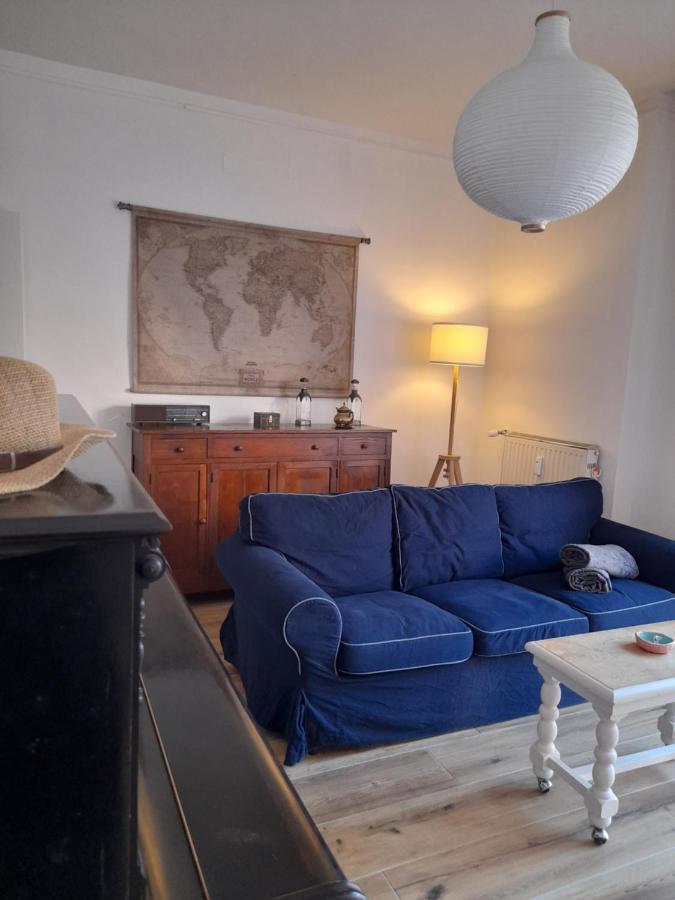 Apartmán La Casa Di Gaia Sestri Levante Exteriér fotografie